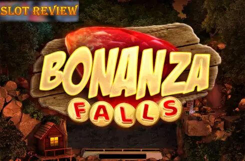 Bonanza Falls icon